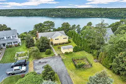 242 Sheep Pond Drive, Brewster, MA 02631 - Photo 1