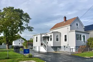 38 Maitland St, Fairhaven, MA 02719 - Photo 1