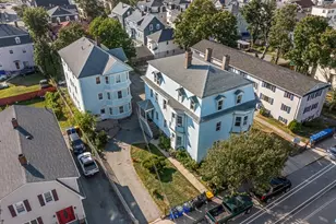 227-233 Whipple St, Fall River, MA 02721 - Photo 1