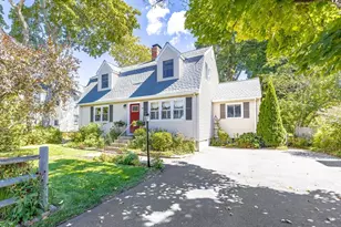 28 Cottage St, Natick, MA 01760 - Photo 1