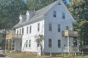 320 Hilldale, Haverhill, MA 01832 - Photo 1