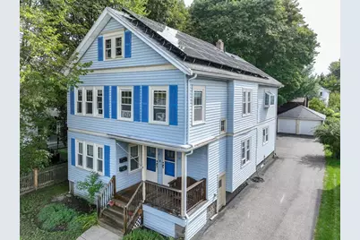 8-10 Curtis St, Medford, MA 02155 - Photo 1