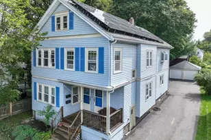 8-10 Curtis St, Medford, MA 02155 - Photo 1