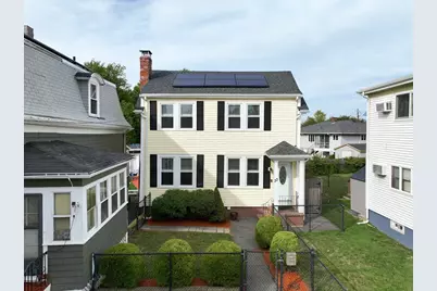 33 Mountain Ave, Revere, MA 02151 - Photo 1