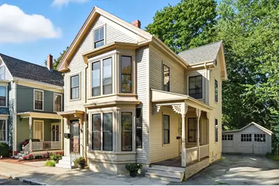 71 Purchase St, Newburyport, MA 01950 - Photo 1