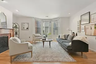 40 Joy St, Boston, MA 02114 - Photo 1