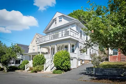 33 Highland St #2, Swampscott, MA 01907 - Photo 1