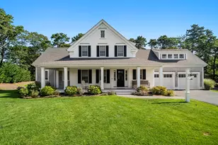 3 Bascom Holw, Harwich, MA 02645 - Photo 1