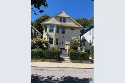 99 Rockdale St #1, Boston, MA 02126 - Photo 1