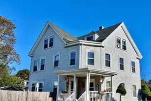 52 Essex, Beverly, MA 01915 - Photo 1