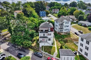 177 Crescent St, Fall River, MA 02720 - Photo 1