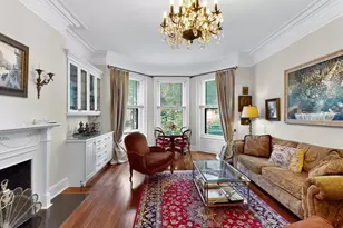 461 Beacon St, Boston, MA 02116 - Photo 1