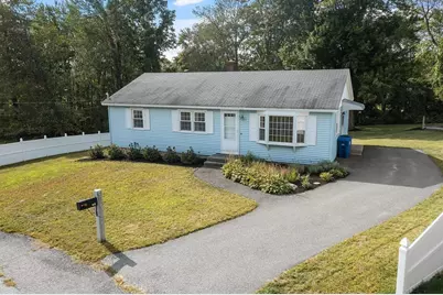 50 Daisy Dr, Leominster, MA 01453 - Photo 1