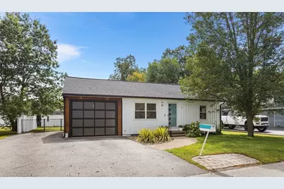 4 Porter Road, North Reading, MA 01864 - Photo 1