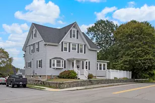 233 Adams St, Fairhaven, MA 02719 - Photo 1