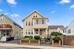 55 Shute St, Everett, MA 02149 - Photo 1