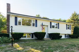 280 S Barre Rd, Barre, MA 01005 - Photo 1