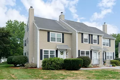 801 Forest Park #801, Auburn, MA 01501 - Photo 1