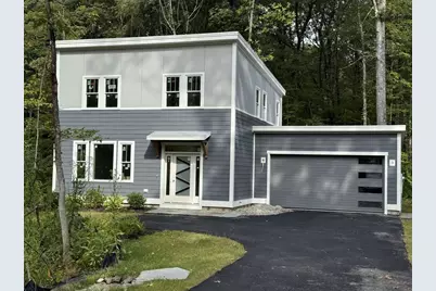 815 Burt's Pit Road, Northampton, MA 01060 - Photo 1