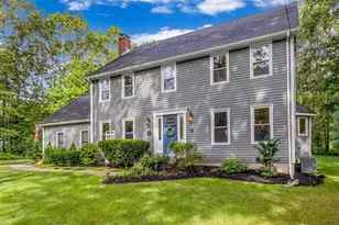 19 Peters Ln, Franklin, MA 02038 - Photo 1