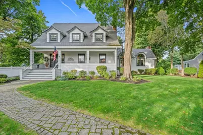 161 Cedar St, Braintree, MA 02184 - Photo 1