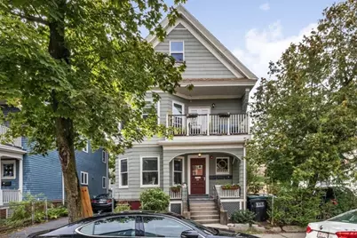 24 Willow Ave #1, Somerville, MA 02144 - Photo 1