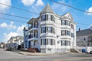 24 Stapleton St, New Bedford, MA 02744 - Photo 1