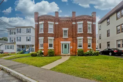 599 Chicopee St, Chicopee, MA 01013 - Photo 1