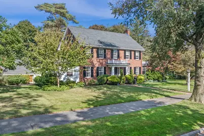 19 Elmwood, Marblehead, MA 01945 - Photo 1