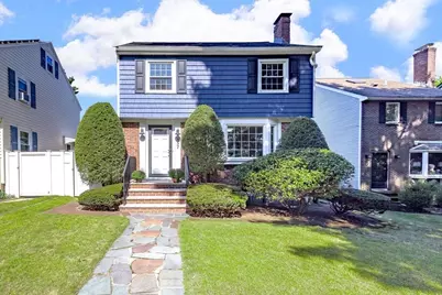 857 Vfw Parkway, Boston, MA 02132 - Photo 1