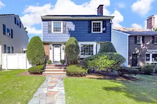 857 VFW Parkway, Boston, MA 02132 - Photo 1