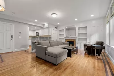 127 Beacon St #2, Boston, MA 02116 - Photo 1