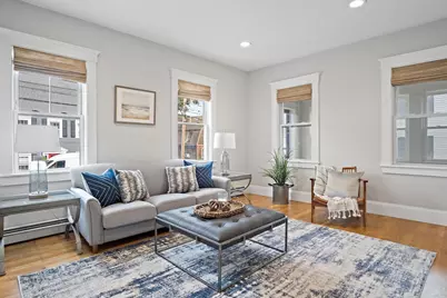 217 Merrimac St #1, Newburyport, MA 01950 - Photo 1