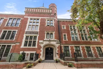 76 Elm Street #215, Boston, MA 02130 - Photo 1