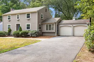 54 Mohawk Dr, Acton, MA 01720 - Photo 1