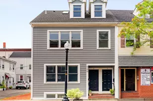 440 Cambridge St, Cambridge, MA 02141 - Photo 1