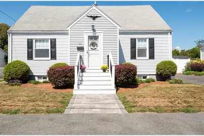 11 Starrett Road, Lynn, MA 01905 - Photo 1