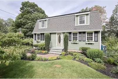 78 Theresa Cir, Northbridge, MA 01588 - Photo 1