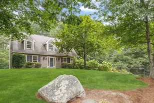 9 Appletree Ln, North Reading, MA 01864 - Photo 1