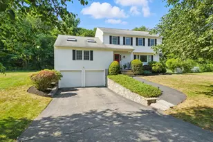 8 Eisenhaure Ln, North Reading, MA 01864 - Photo 1
