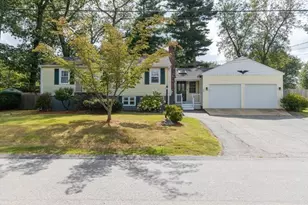 33 Lantern Ln, Burlington, MA 01803 - Photo 1