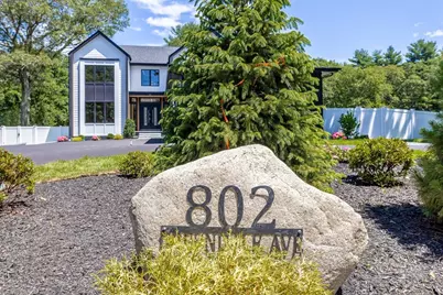 802 Greendale Avenue, Needham, MA 02492 - Photo 1