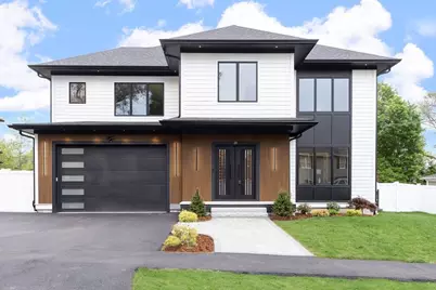 29 Tolman St, Needham, MA 02492 - Photo 1