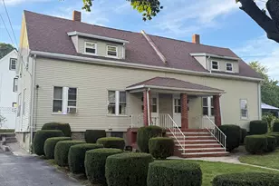 33-35 Clinton St, Newton, MA 02458 - Photo 1