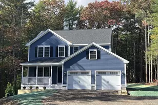 36 Forrest St, Berkley, MA 02779 - Photo 1