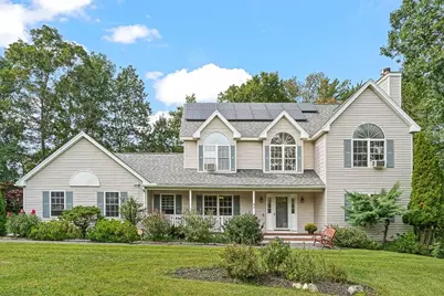 34 Archibald Ave, Methuen, MA 01844 - Photo 1