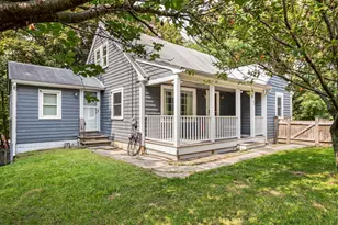 45 Woburn St, Lowell, MA 01852 - Photo 1