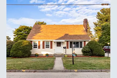 68 Housatonic Street, Worcester, MA 01606 - Photo 1