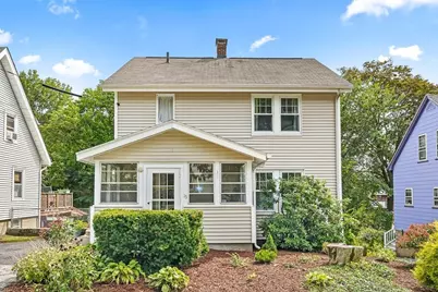 15 Edmund Rd, Arlington, MA 02474 - Photo 1