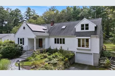 198 Jenkins Road (Jenkins Way), Andover, MA 01810 - Photo 1